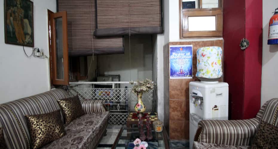 South Delhi Metro Bed and Breakfast, New Delhi 4